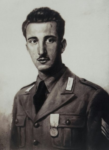SERGI Gerardo