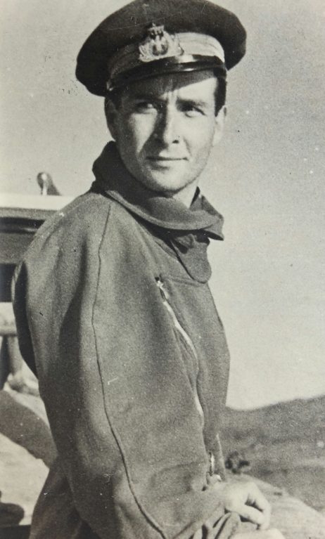 SERINI Pietro