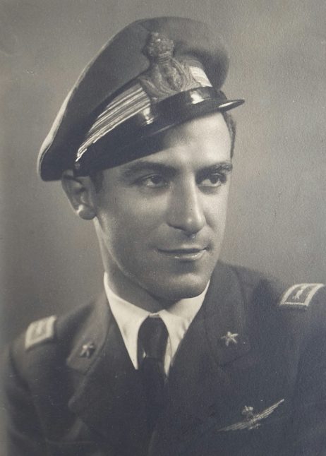SEROTINI Bruno