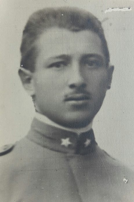 SERTOLI Antonio