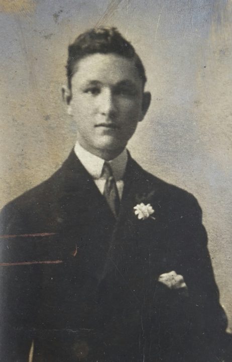 SETTI Agostino