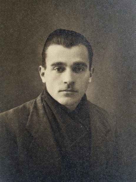 SFORZINI Alfredo
