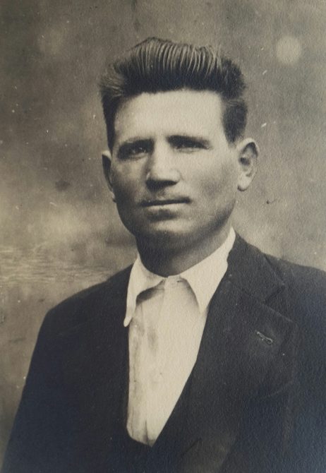 SIDOLI Giuseppe