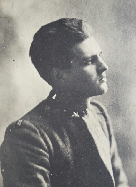 SIFFREDI Angelo