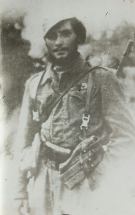 SILIGATO Antonino