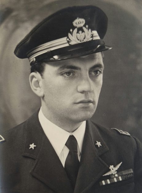 SILVA Lelio