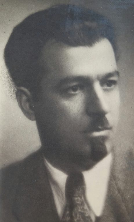 SIMINI Ernesto