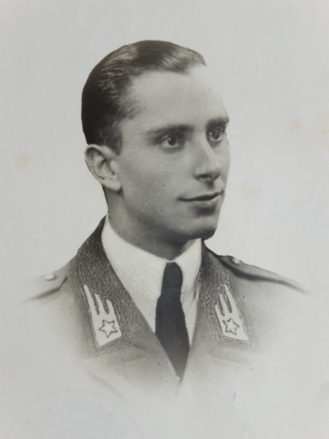 SIMONI Gastone