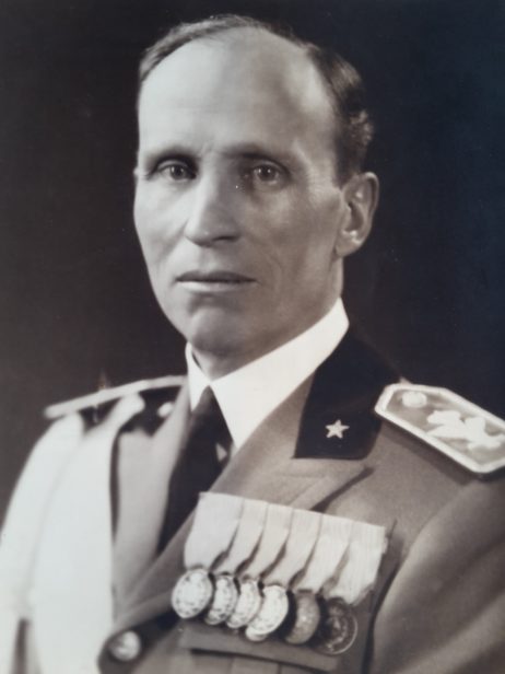 SIMONI Simone