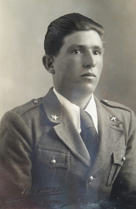 SIMULA Giovanni Maria