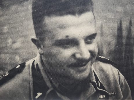 SINIBALDI Vincenzo