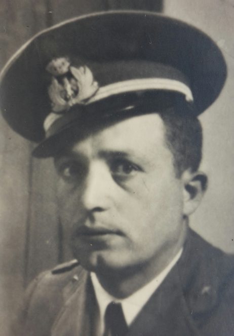 SINISI Vito