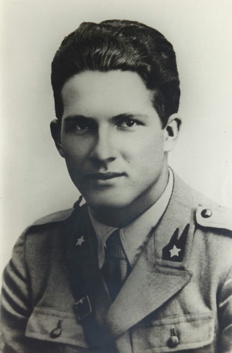 SLATAPER Giuliano