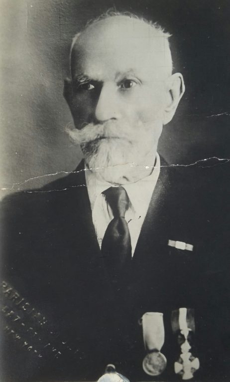 SOGLIUZZO Antonio