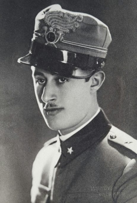 SOLIMAN Giacomo