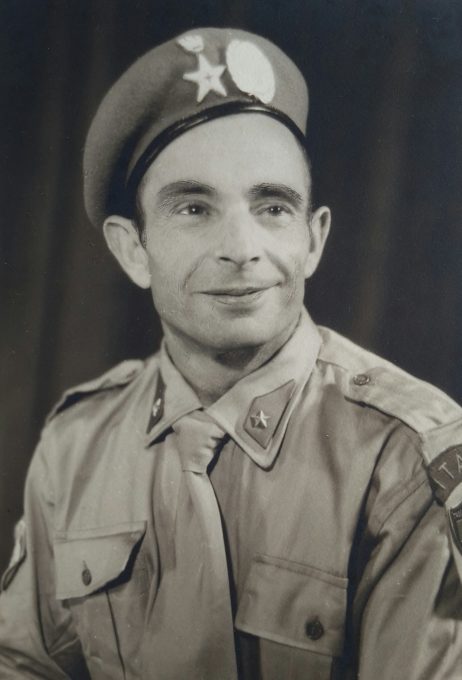 SORU Raffaele