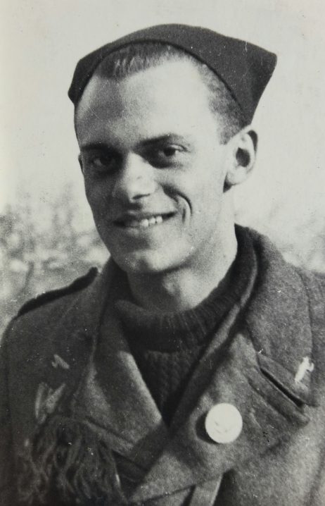 SPAGNOLO Aldo