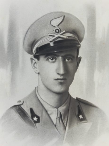 SPAGNOLO Corrado