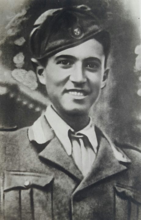 SPALLETTI Stellato