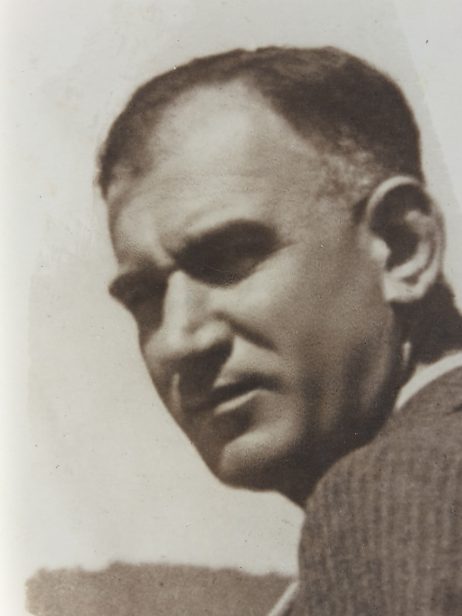 SPAZZOLI Antonio