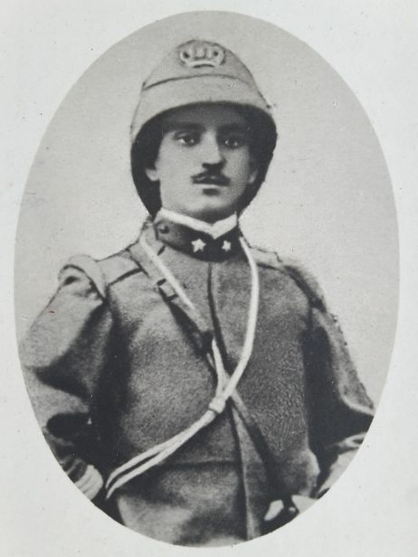 SPERANZA Michele