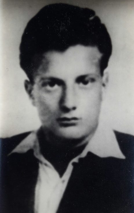 SPEZIA Gerolamo