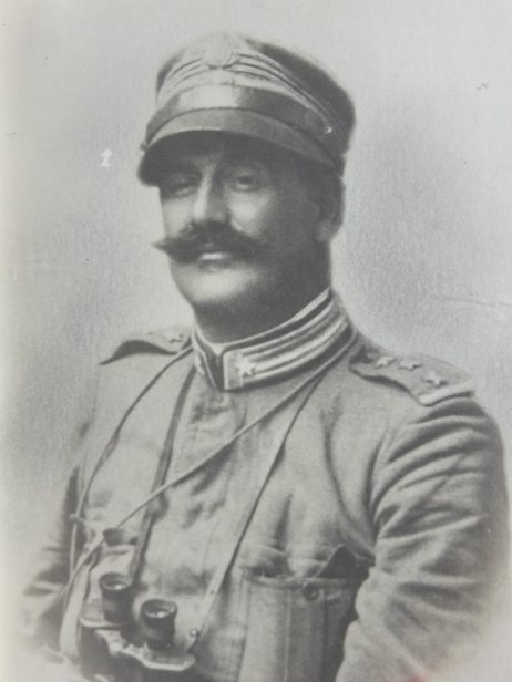SPINUCCI Emidio
