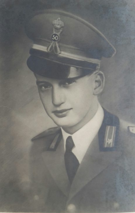 SPINUCCI Francesco