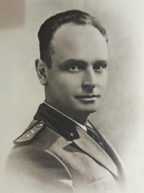 SPOTTI Mario Giovanni