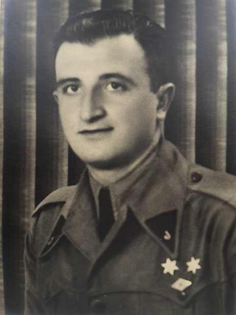 SQUARCIA Corradino