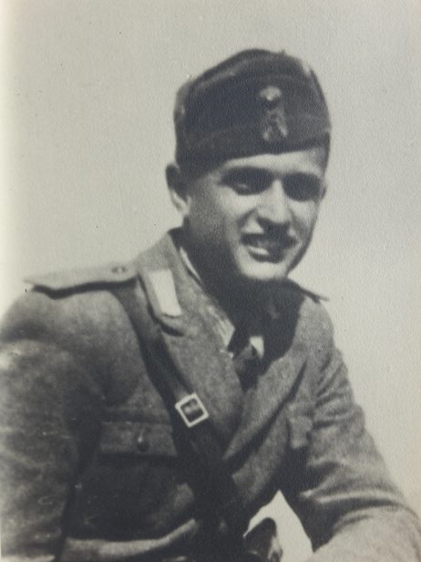 STAFFA Bruno