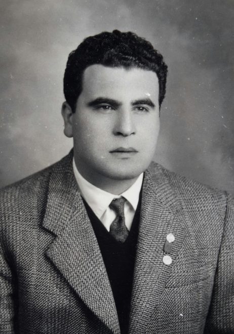 STARACE Giovanni