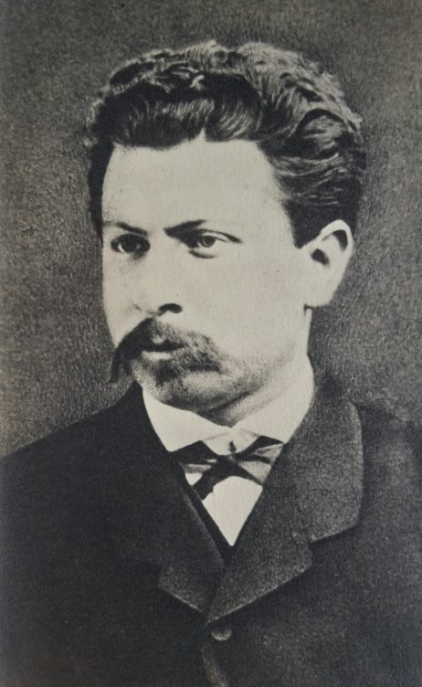 STARABBA DI RUDINI' Antonio