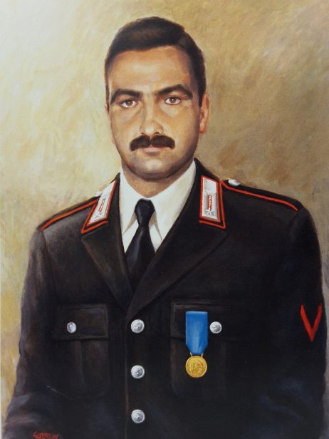 STEFANIZZI Fernando