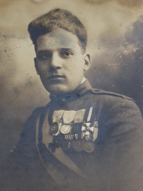 STEFENELLI Ferruccio