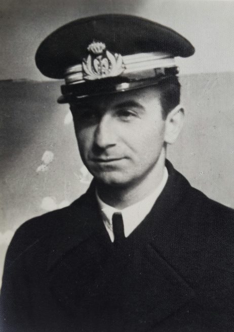 STERZI Annibale
