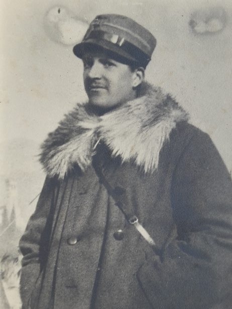 STUPARICH Carlo