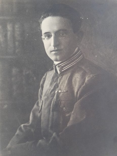 STUPARICH Giovanni