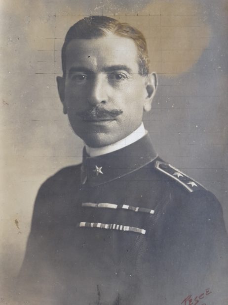 SUAREZ Edoardo