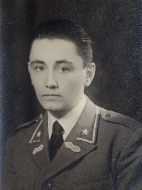 SUSANI Giorgio