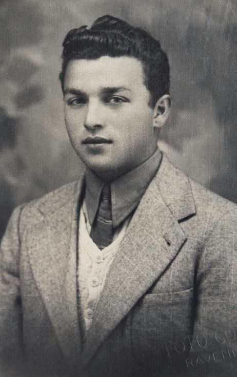 SUZZI Walter