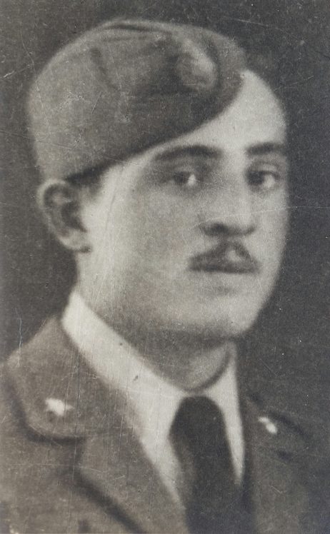 TADINI Mario