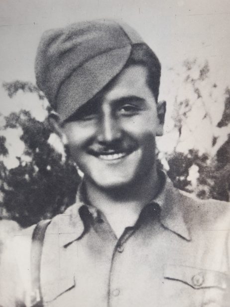 TAGLIAFERRI Nicola