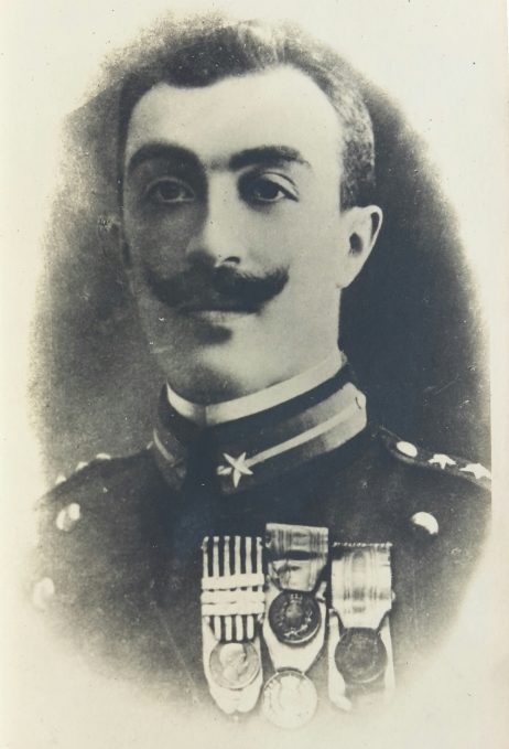 TAGLIAMONTE Giuseppe