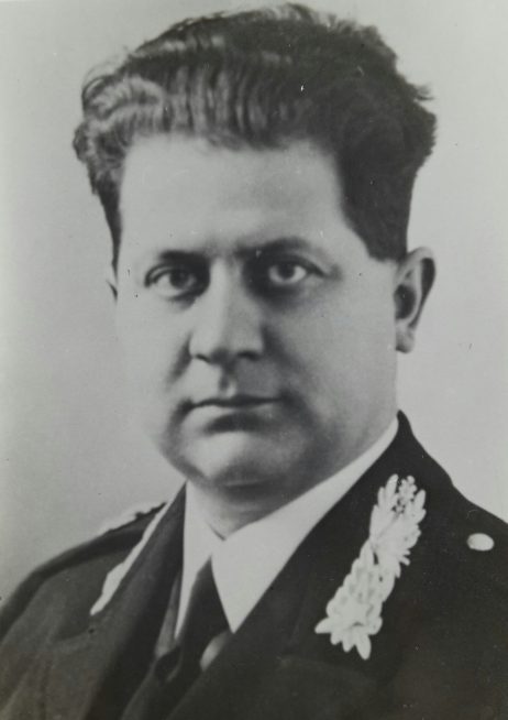 TALAMO Manfredi