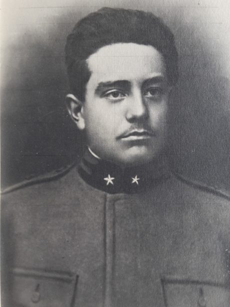 TALENTINO Ferruccio Antonio