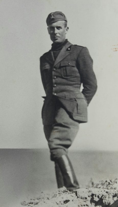 TAMANTI Gianni