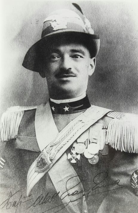 TANDURA Alessandro
