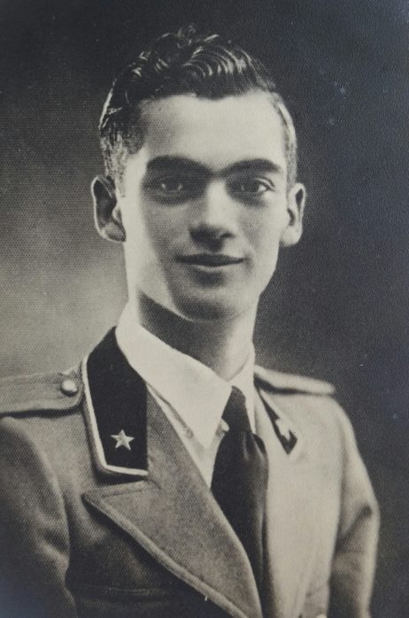 TANDURA Luigino