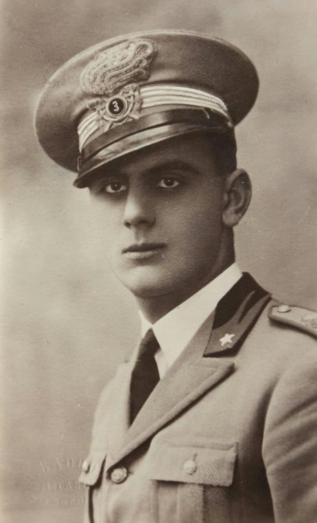 TARALLI Guglielmo